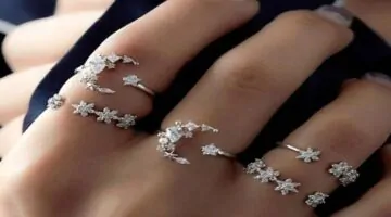 سعر الفضة في مصر اليوم الثلاثاء 9 ديسمبر 2025 وارتفاع