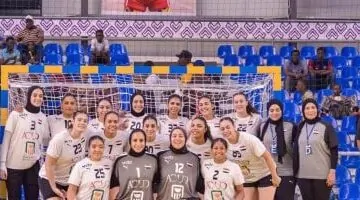 سيدات كرة اليد يخسرن أمام الأرجنتين 27 14 ويودّعن بطولة العالم