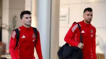 صدمة في الأهلي بعد رحيل لاعب رئيسي وفسخ عقد لاعب