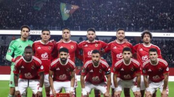 صفقة يناير في الأهلي تتضمن رحيل محترف أجنبي وتغييرات جوهرية