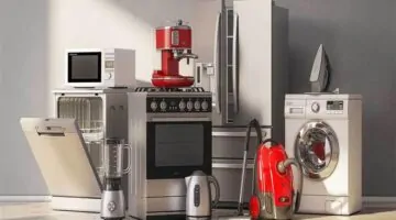 طرق استخدام الأجهزة الكهربائية التي تطيل عمرها وتخفض استهلاك الكهرباء