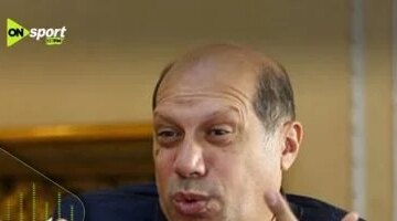 علاء نبيل يؤكد انفصاله الرسمي عن اتحاد الكرة ونفي صلته