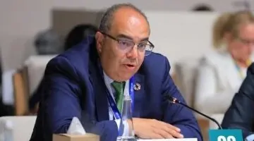 علاج أزمة الديون والتنمية يتطلب تبني إجراءات وطنية لتعزيز الحيز