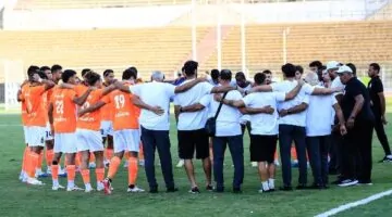 فوز فاركو بثلاثية على المقاولون العرب يعزز فرصه في كأس