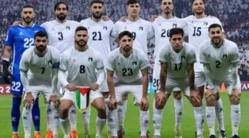 قنوات نقل مباراة فلسطين وتونس في كأس العرب 2025 وأبرز