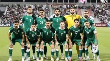 كأس العرب يواجه سوريا وفلسطين تحديًا مصيريًا اليوم على بطاقة