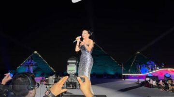 كلمات مفتاحية كاتي بيري، حفل، الأهرامات، مصر عنوان مقترح كلمات