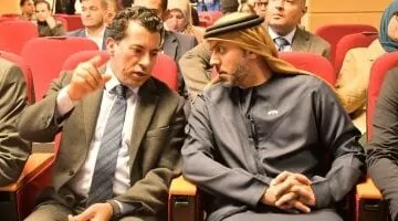 ماراثون زايد الخيري يعزز التعاون الرياضي والإنساني بين مصر والإمارات