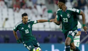 . مباراة المغرب والسعودية اليوم والقنوات الناقلة بكأس العرب 2025