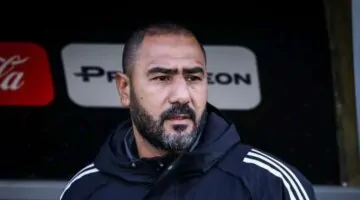 محمد شوقي يوضح أسباب رحيله عن الأهلي وتأثيرها على مسيرته