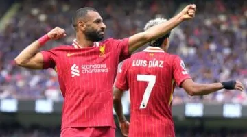 محمد صلاح يواجه أزمة مع ليفربول هدى زاهر تعلن دعمها