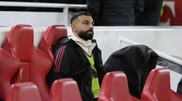 مستقبل صلاح يتضح مع عرض الأهلي الرسمي للاعب الرجاء وتفاصيل