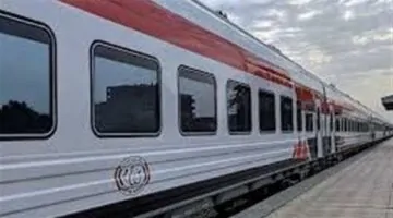 مواعيد قطارات الإسكندرية القاهرة اليوم جدول محدث لأنواع القطارات المكيفة