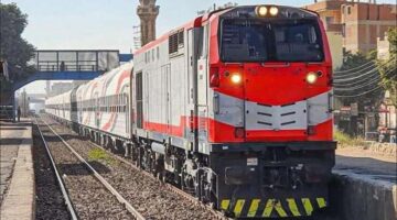 مواعيد قطارات القاهرة الصعيد اليوم جدول الرحلات وتوقيتات الانطلاق المفصلة