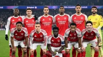 موعد مباراة أستون فيلا وأرسنال في الدوري الإنجليزي والقنوات الناقلة