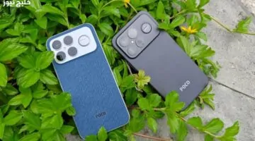 هاتف Poco F8 Pro يعزز تجربة محبي التكنولوجيا بشاشة كبيرة